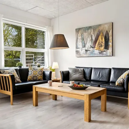 Matilde - 390m From The Sea By Interhome Feriehus