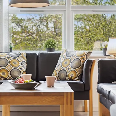 Feriehus Matilde - 390m From The Sea By Interhome