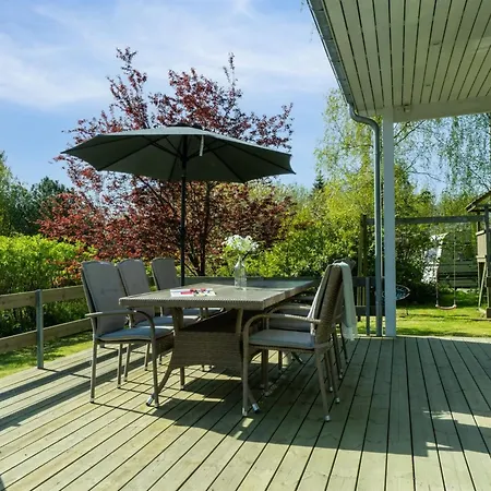Dom wakacyjny Matilde - 390m From The Sea By Interhome