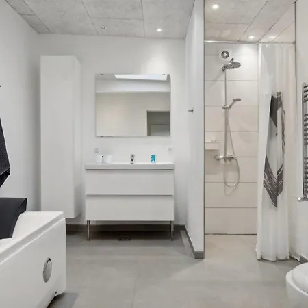 Dom wakacyjny Matilde - 390m From The Sea By Interhome *