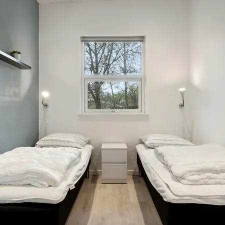 Feriehus Matilde - 390m From The Sea By Interhome Tranekær