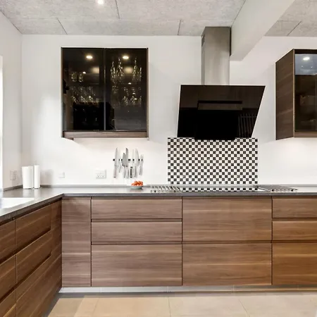 Matilde - 390m From The Sea By Interhome * Tranekær