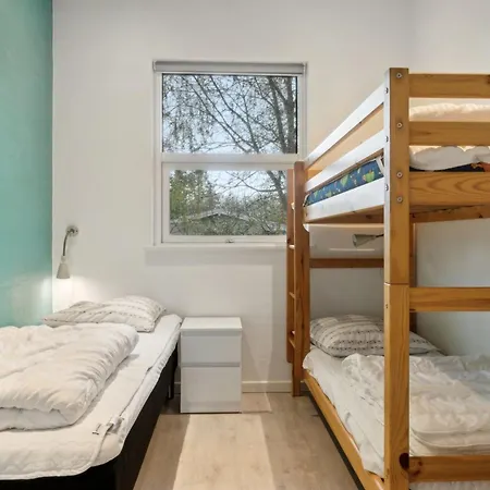 Matilde - 390m From The Sea By Interhome Feriehus *