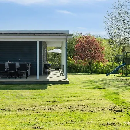 Dom wakacyjny Matilde - 390m From The Sea By Interhome *