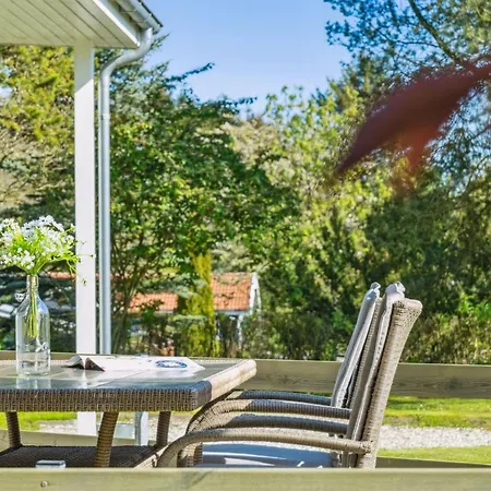 Matilde - 390m From The Sea By Interhome