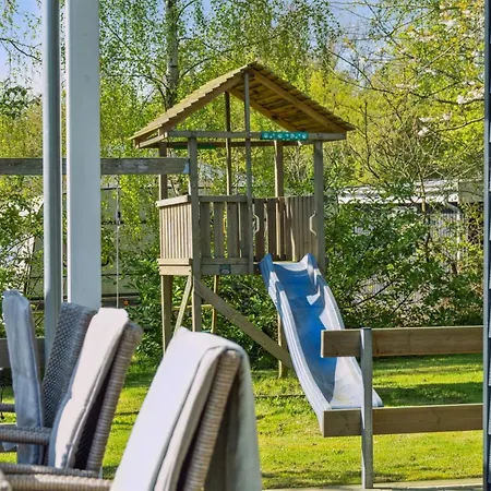 Dom wakacyjny Matilde - 390m From The Sea By Interhome