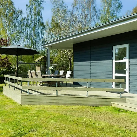 Dom wakacyjny Matilde - 390m From The Sea By Interhome *