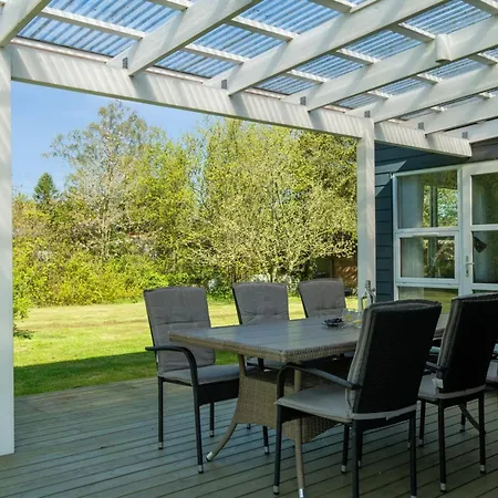 Matilde - 390m From The Sea By Interhome Feriehus Tranekær