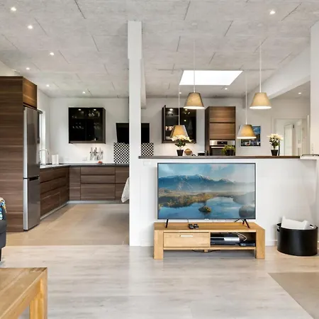 Matilde - 390m From The Sea By Interhome Feriehus