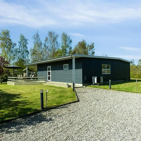 Matilde - 390m From The Sea By Interhome Dom wakacyjny Tranekær