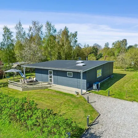 Matilde - 390m From The Sea By Interhome Tranekær