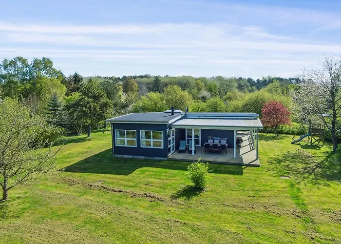 Matilde - 390m From The Sea By Interhome