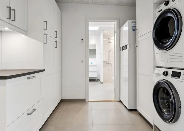 Matilde - 390m From The Sea By Interhome 別荘 Tranekær