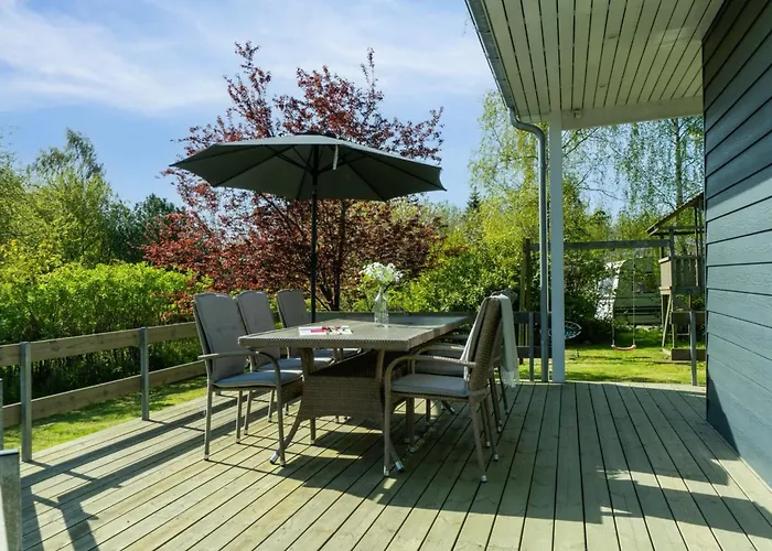 別荘 Matilde - 390m From The Sea By Interhome