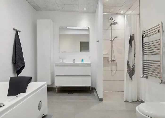 別荘 Matilde - 390m From The Sea By Interhome *