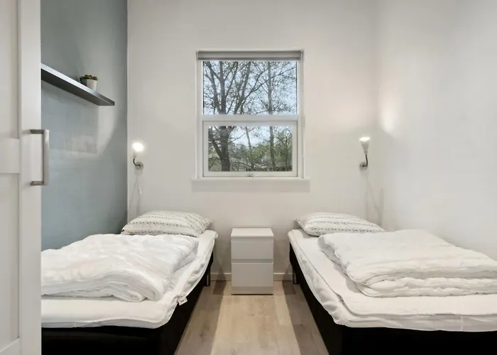 別荘 Matilde - 390m From The Sea By Interhome Tranekær