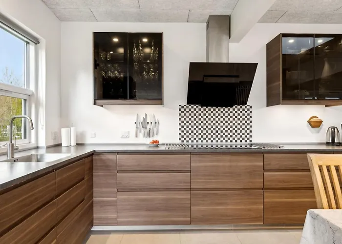 Matilde - 390m From The Sea By Interhome * Tranekær