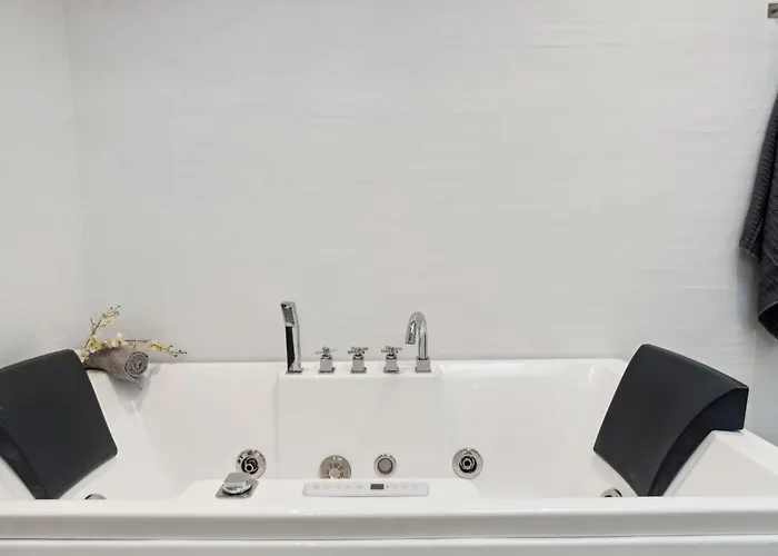 Matilde - 390m From The Sea By Interhome 別荘