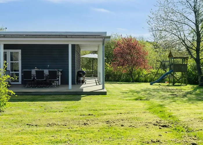 別荘 Matilde - 390m From The Sea By Interhome *