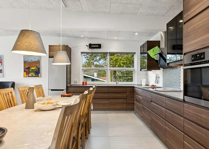 別荘 Matilde - 390m From The Sea By Interhome Tranekær