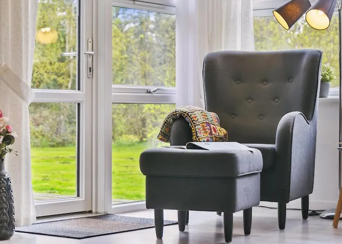 Matilde - 390m From The Sea By Interhome *