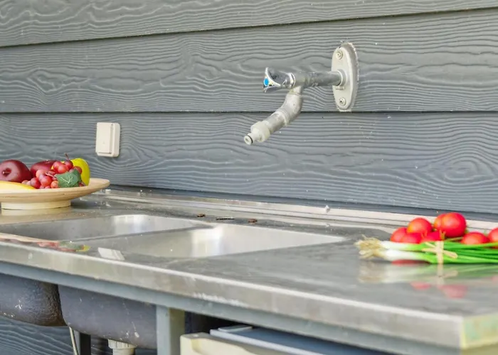 Matilde - 390m From The Sea By Interhome Tranekær