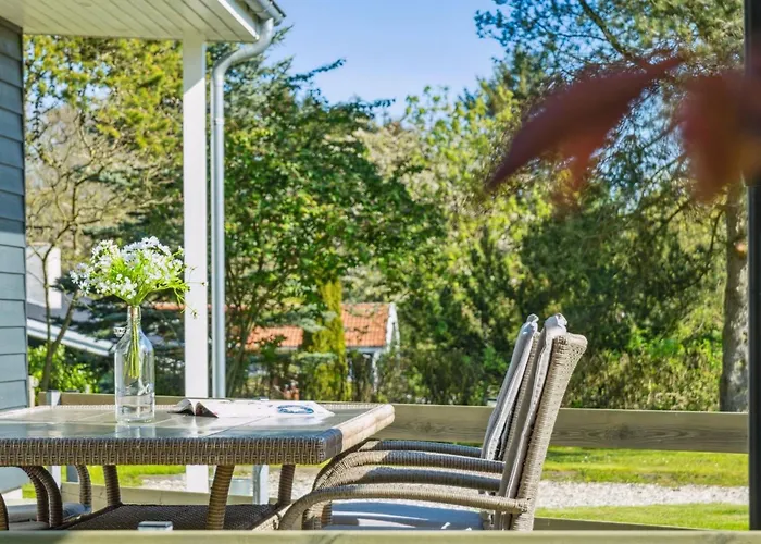 Matilde - 390m From The Sea By Interhome