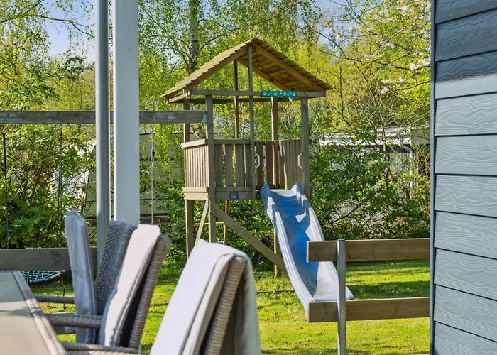 別荘 Matilde - 390m From The Sea By Interhome