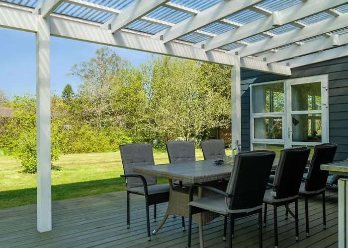 Matilde - 390m From The Sea By Interhome 別荘 Tranekær