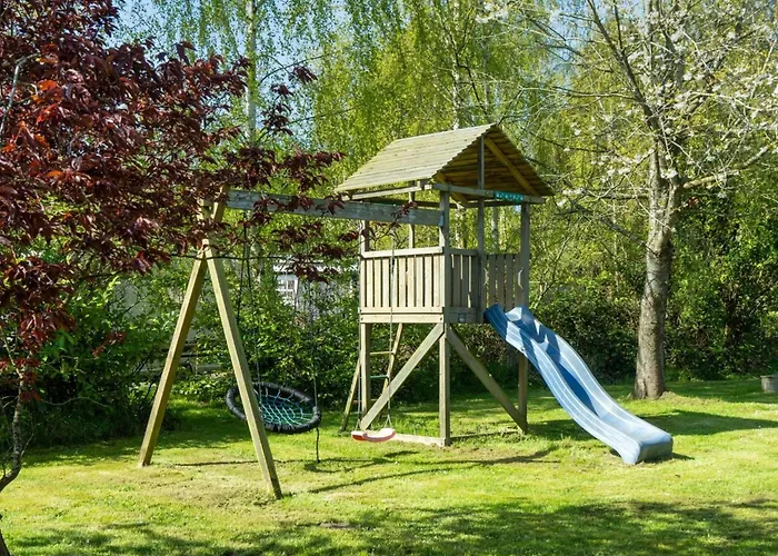 Matilde - 390m From The Sea By Interhome *