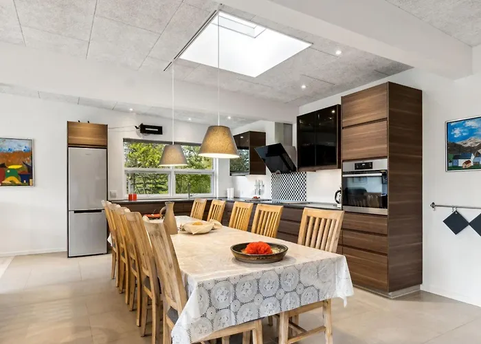 別荘 Matilde - 390m From The Sea By Interhome Tranekær