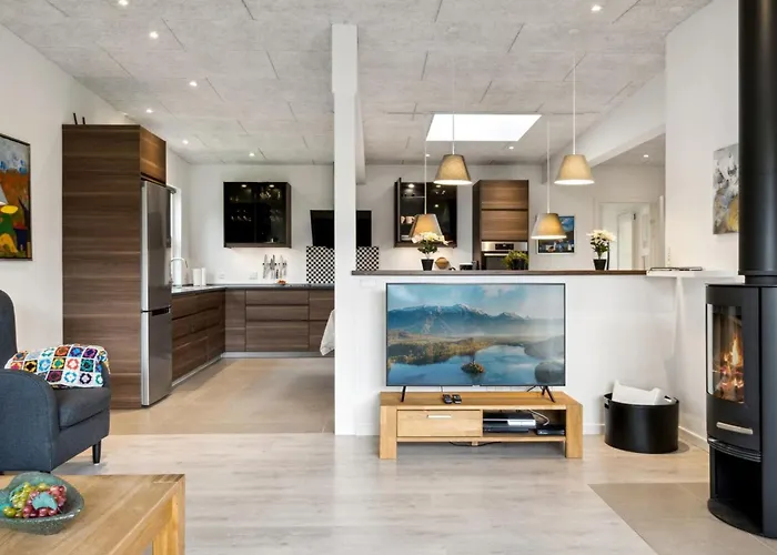 Matilde - 390m From The Sea By Interhome 別荘